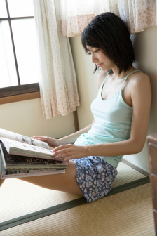 换妻案